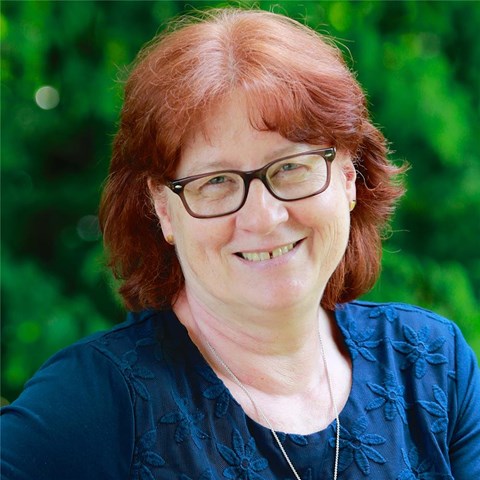Profilbild Christl Strohmeier